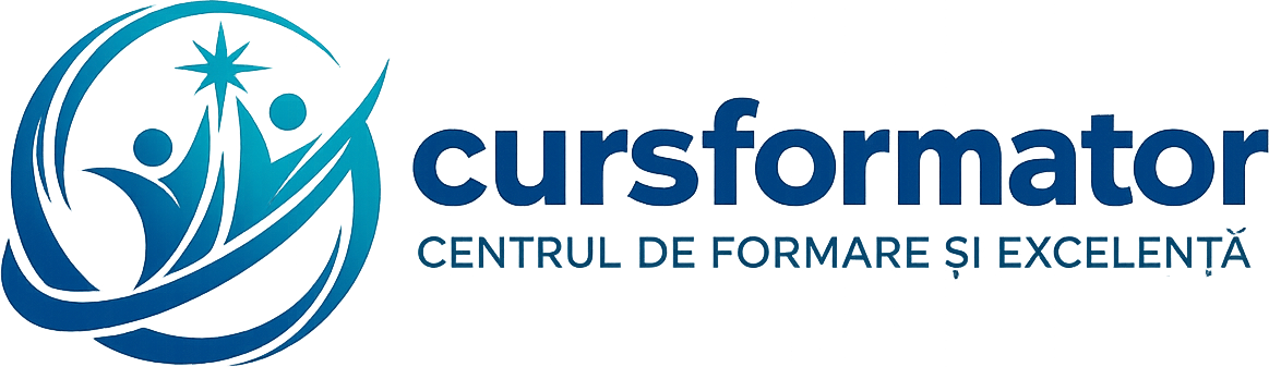Cursuri calificare formator
