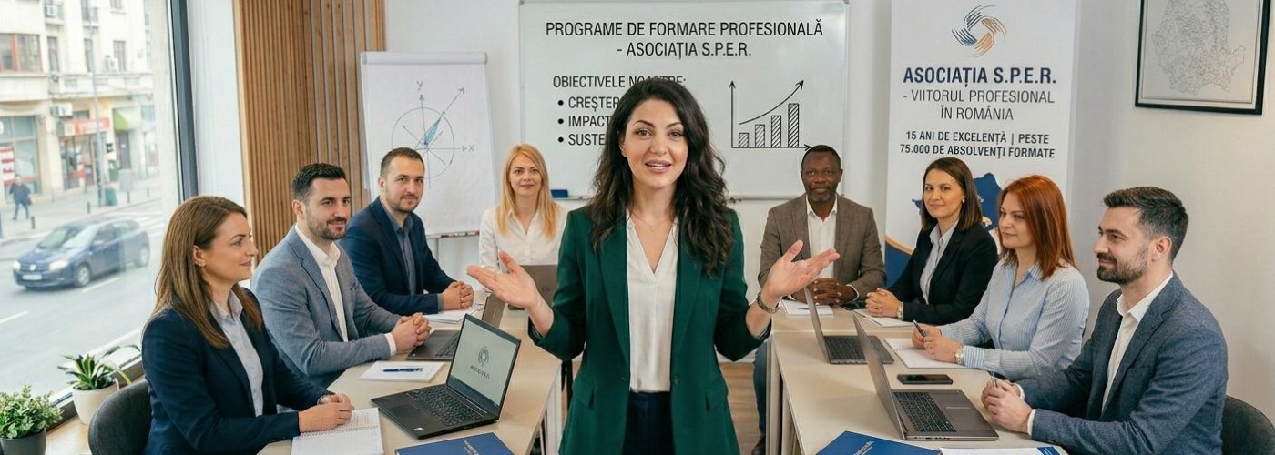 Curs formator
